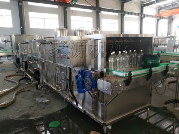 噴淋巴氏殺菌機(jī)